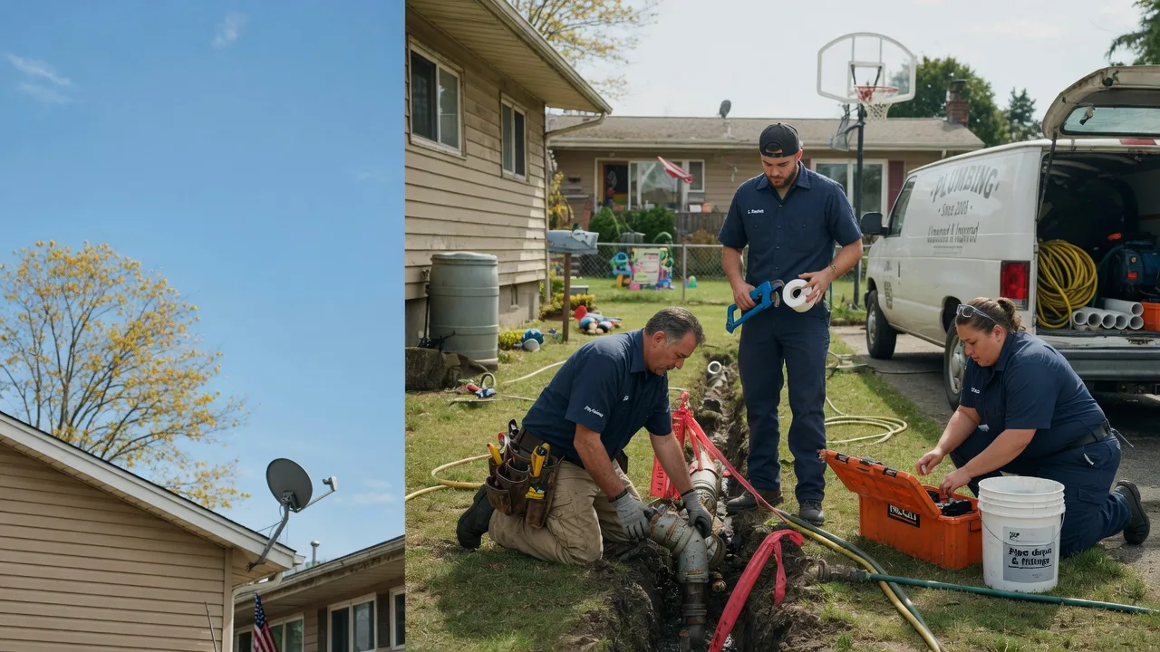 Garbage Disposal Replacement in Lorton, VA near me